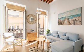 Apartamentos Teatro Alicante